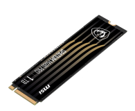 MSI 1TB M.2 PCIe Gen4 NVMe Spatium M480 Pro - 1149897 - zdjęcie 4